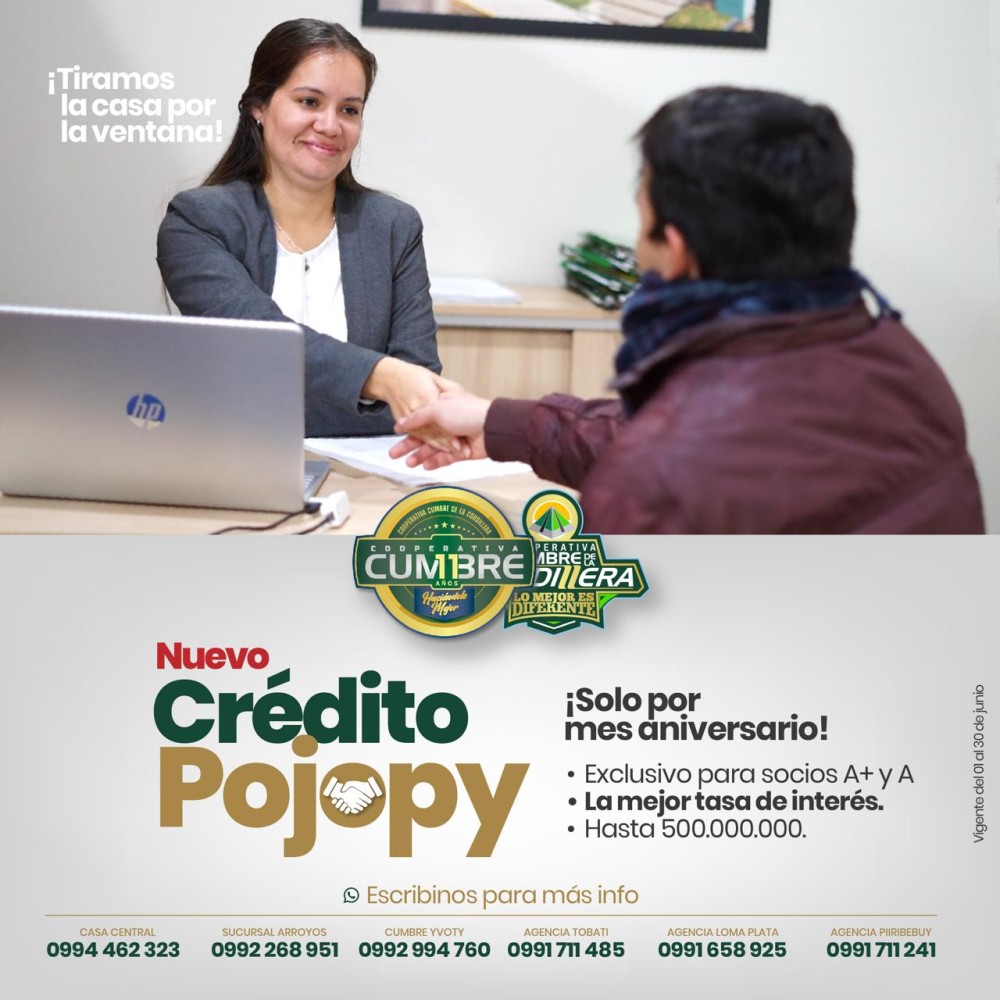 Crédito Pojopy